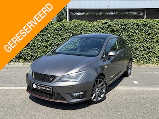 Seat Ibiza 1.2 TSI FR * Pano * Navi * Airco * Apk 06-2027