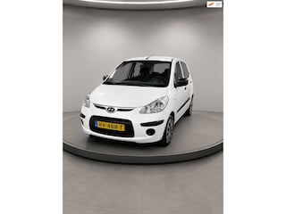 Hyundai i10 1.1 Active|ZUINIG|
