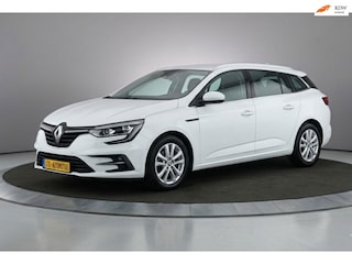 Renault Mégane Estate 1.6 Plug-In Hybrid 160 Business Edition One