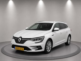 Renault Mégane Estate 1.6 Plug-In Hybrid 160 Business Edition One