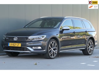 Volkswagen Passat 2.0 TS Highline Massage HUD Standkachel