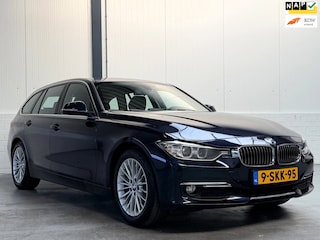 BMW 3-serie Touring 316i Executive Sport
