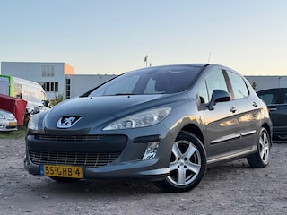Peugeot 308 1.6 VTi XS/AUTOMAAT/PANORAMISCHE