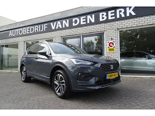 Seat Tarraco 1.5 TSI FR Business Intense 7p.