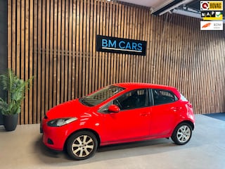 Mazda 2 1.3 TS Airco, 1e eigenaar, NAP