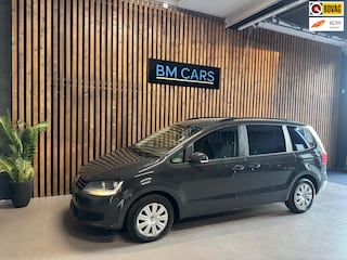 Volkswagen Sharan 1.4 TSI 7 Pers, Trekhaak, Pdc, Cruise