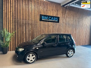Mazda 2 1.4 Sportive Airco, Trekhaak, NAP
