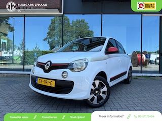 Renault Twingo 1.0 SCe Collection - Airco - Media - LED - Org.NL