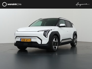 Kia EV3 Plus Advanced 58.3 kWh | Trekhaak | Panoramaschuifdak  | 19" velgen | Harman Kardon | Privacy Glass | Stoel- en stuurwielverwarming |