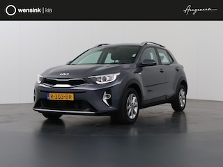 Kia Stonic 1.0 T-GDi MHEV DynamicLine | Parkeercamera | Apple Carplay/Android Auto | Climate Control | Cruise control |