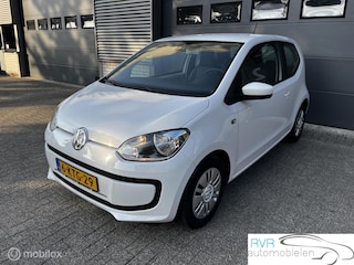 Volkswagen Up 1.0 high up! AIRCO / NAVI