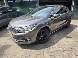 DS 4 1.2 PureTech Chic | 1E EIGENAAR | 12MND GARANTIE | CAMERA | NAVI | LMV |