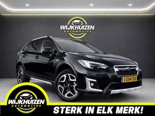 Subaru XV 2.0i e-BOXER Luxury met Climate !!! Camera !!! Apple Carplay !!! Nap !!!