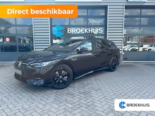 Volkswagen ID.7 Tourer Limited Edition | Airconditioning automatisch, 2-zone (Climatronic) | Koplampverlichting LED | Voorstoelen, verwarmbaar