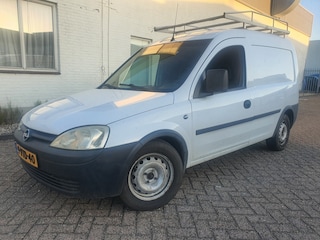 Opel Combo 1.3 CDTi Base AIRCO|ZIJDEUR|APK|NAP|2012
