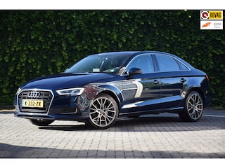 Audi A3 Limousine 1.0 TFSI Sport/Digidash/Carplay/Garantie/Touch MMI/Led