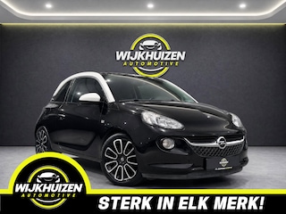 Opel Adam 1.4 Rocks met Panorama dak !!! 18 Inch !!! Climate !!! Cruise !!!