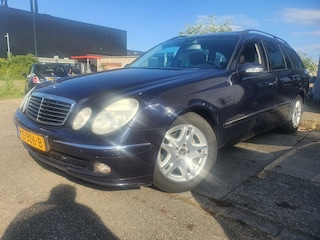 Mercedes-Benz Estate 280 3.0 V6 Avantgarde AUTOMAAT ECC|NAVI|17|LEER|APK|NAP|2005