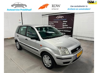 Ford Fusion 1.6-16V Centennial AIRCO / NAP / LM VELGEN