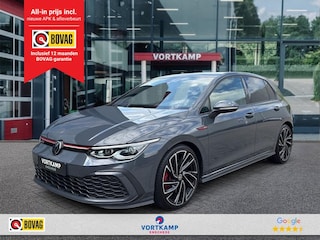 Volkswagen Golf 2.0 TSI DSG GTI PDC/HARMAN-KARDON/CLIMA/ACC/STANDKACHEL/STOEL+STUURVERW