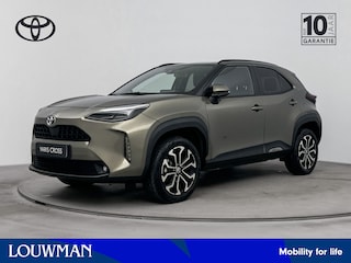 Toyota Yaris Cross 1.5 Hybrid 115 Dynamic AWD | Cruise Control Adaptief | Achteruitrijcamera | Onderweg-naar-dealer