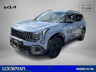 Kia Seltos X-Line DCT7 Demo | beschikbaar in overleg