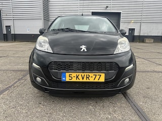 Peugeot 107 1.0 12V 5DR
