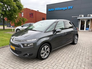 Citroën C4 1.2 PURET. SELECTION