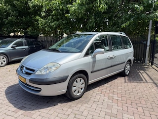 Citroën C8 2.0-16V Ligne Prestige|Airco|Cruise|7-Persoons|APK-09-2026|