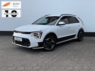 Kia Niro DynamicPlusLine 64.8 kWh ACC l CAMERA l SOH 100%