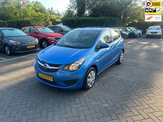 Opel Karl 1.0 ecoFLEX Edition , 5 deurs , airco