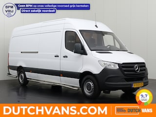 Mercedes-Benz Sprinter Automaat L3H2 Maxi | Camera | Airco | Postschappen