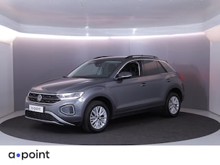 Volkswagen T-Roc 1.5 TSI Life 150 pk Automaat (DSG) | Navigatie via App | Parkeersensoren (Park assist) | Achteruitrijcamera | Adaptieve cruise control | Autom. airco |