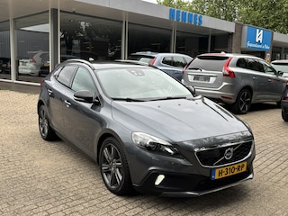 Volvo V40 2.5 T5 AWD Summum Acc Standkachel Pano Premium sound
