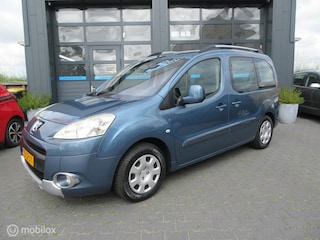 Peugeot Partner 1.6 Premiére Airco 5pers Benzine