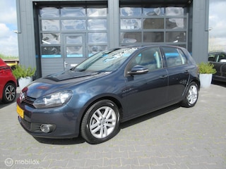 Volkswagen Golf 1.4 TSI Highline 5drs 1ste NL Eig Airco Navi Cruise