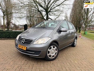 Mercedes-Benz A-klasse 160 Blue Eff. Business| Clima | 5deurs | Luxe! | MPV