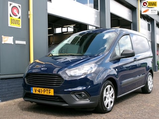 Ford Transit Courier 1.0/100 pk Limited Benzine 6-bak