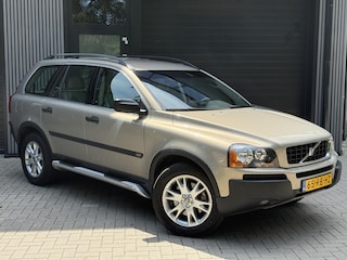 Volvo XC90 2.5 T Summum