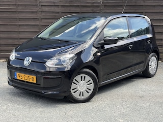 Volkswagen Up 1.0 move up! BlueMotion / Navigatie / Airco / NAP