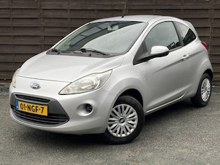 Ford Ka 1.2 Cool&Sound / D-Riem vv / Airco / NAP