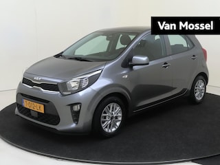 Kia Picanto 1.0 DPi DynamicLine | airco | Apple Carplay/Android | cruise control | lichtmetalen velgen 14" |