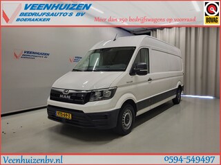 MAN TGE 2.0TDI L4/H3 Euro 6!