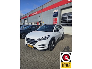 Hyundai Tucson 1.6 T-GDi Comfort 4WD