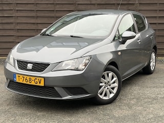 Seat Ibiza 1.0 Reference / Trekhaak / Airco / PDC / NAP