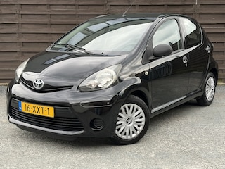 Toyota Aygo 1.0 VVT-i Comfort / Airco / EL / NAP