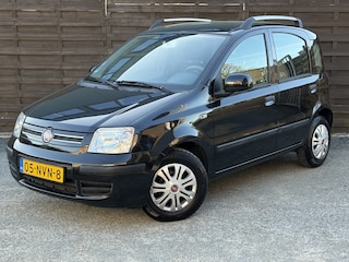 Fiat Panda 1.2 Edizione Cool / Airco / EL-ramen / NAP / NL