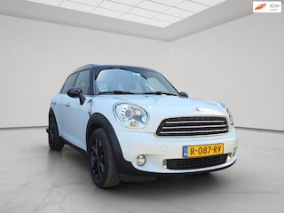 Mini Countryman 1.6 Cooper