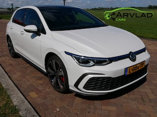 Volkswagen Golf 1.4 eHybrid GTE CLIMA NAVI PANO ** 13999 NETTO **