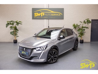 Peugeot 208 1.2 PureTech GT Pack | ACC | Pano | Navi | Cam | Dodehoek